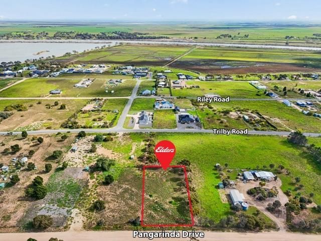 Land for sale in Wellington East, South Australia