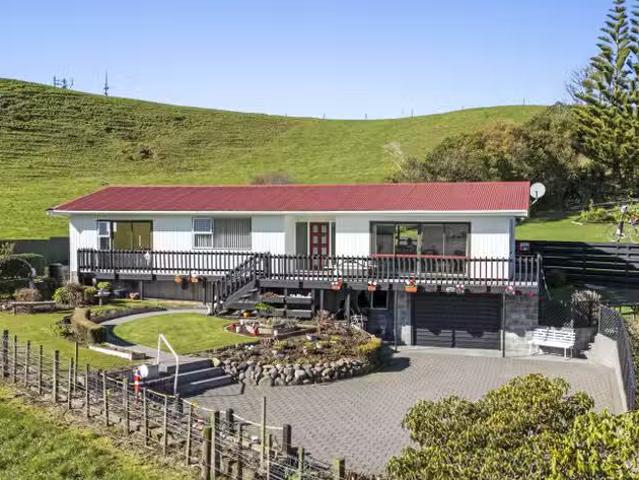 House for sale in Eltham, Taranaki