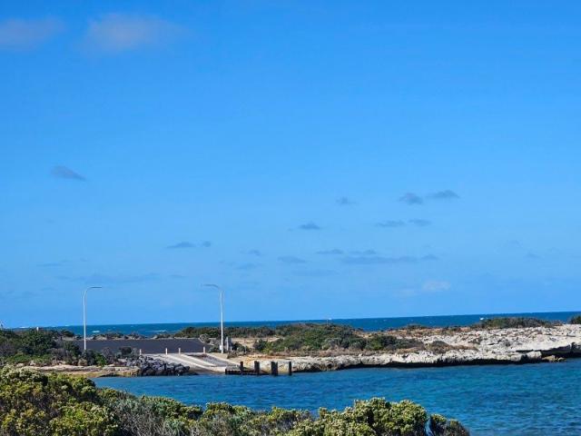 Land for sale in Pelican Point, South Australia