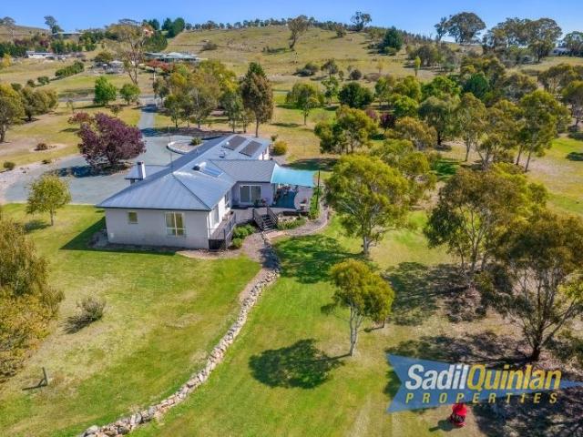 House for sale in Royalla, New South Wales