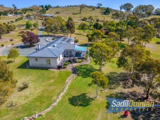 Property for sale in Royalla, New South Wales