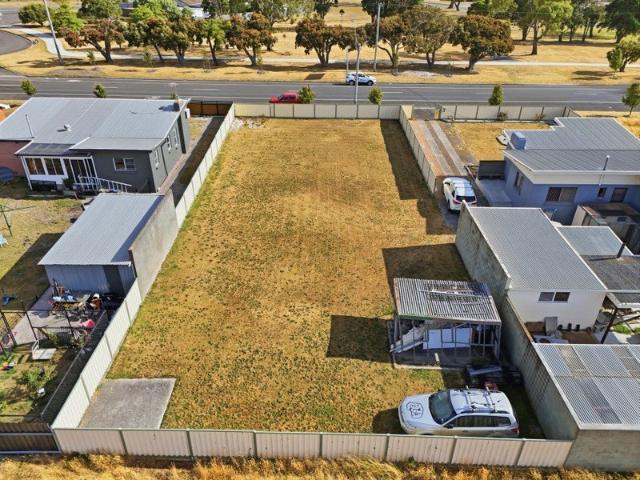 Land for sale in George Town, Tasmania