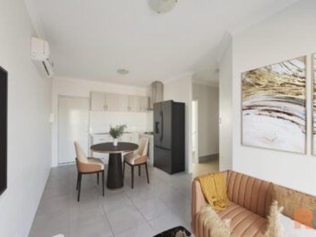 Apartment for rent in Parklands, Western Australia