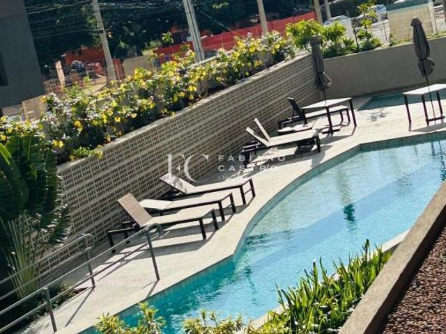 Apartamento venda em São José do Rio Preto, Jardim Paulistano
