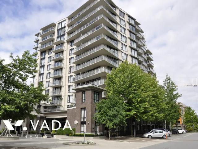 Apartment for rent in North Vancouver, British Columbia