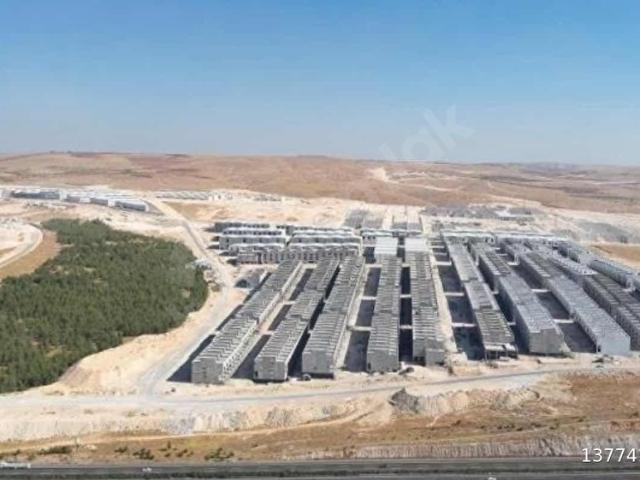 Şehitkamil, Gaziantep içerisinde satılık Fabrika