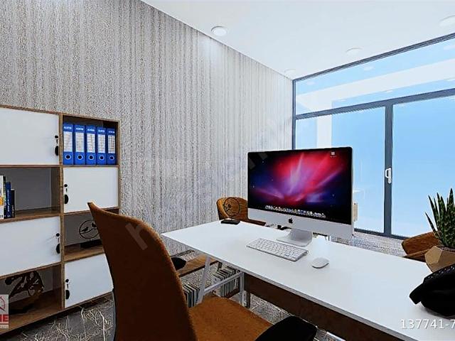 Şehitkamil, Gaziantep içerisinde satılık Ofis