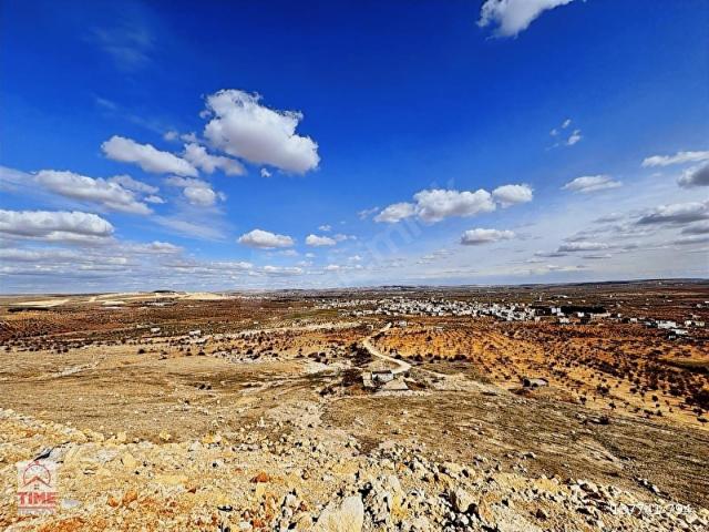 Şahinbey Mahallesi, Oğuzeli içerisinde satılık Arsa
