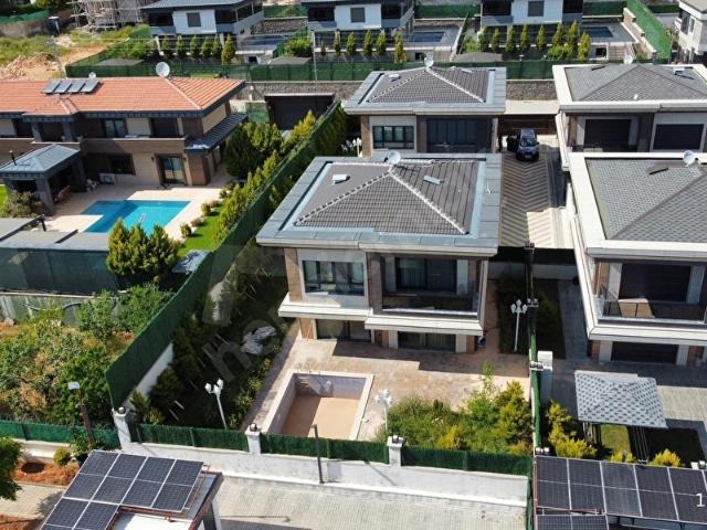 Oğuzeli, Gaziantep içerisinde satılık Villa