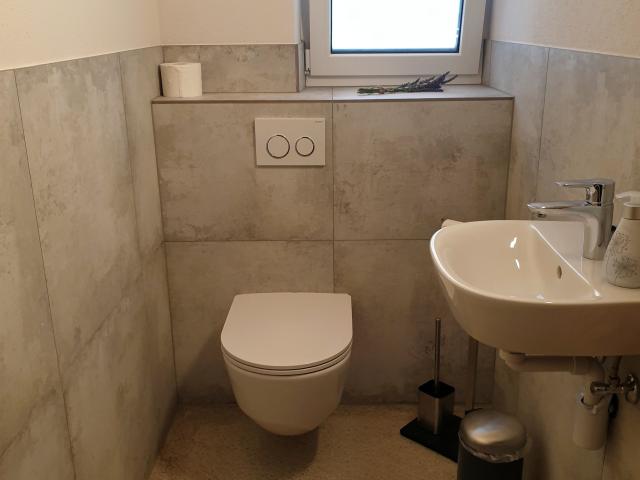Apartment mieten in Wildschönau, Endfelden