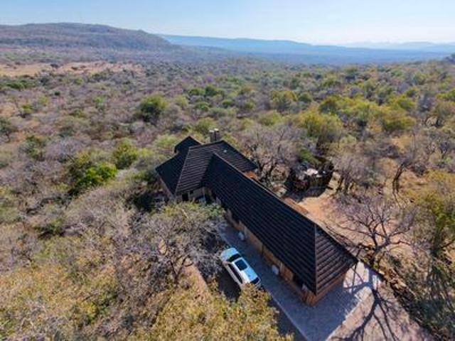 House for sale in Limpopo