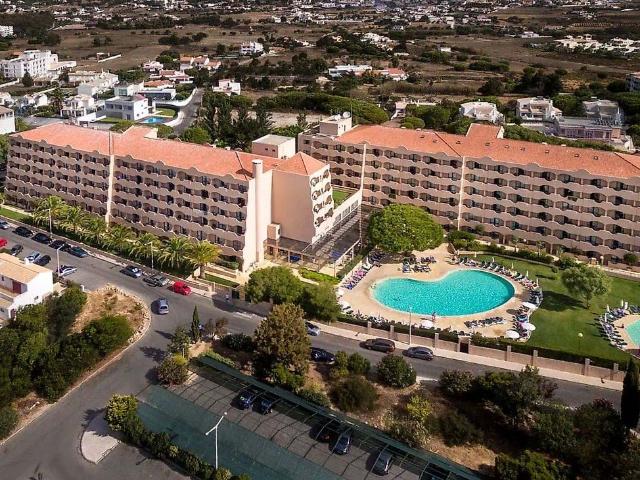 Apartamento venda em Galé, Albufeira