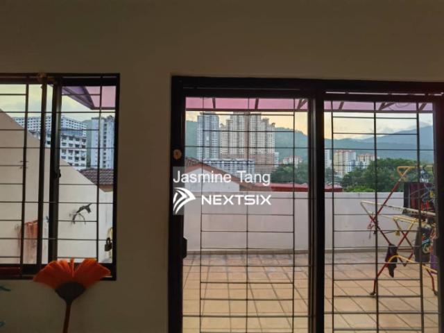 Residential House for sale in Georgetown, Penang
