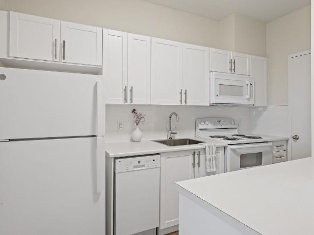 Apartment for rent in Peterborough, Ontario