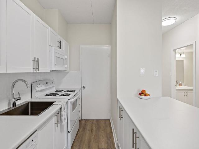 Apartment for rent in Peterborough, Ontario
