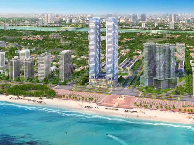 Căn hộ bán tại Liên Chiểu, Đà Nẵng