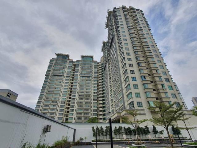Condominium for rent in Penang
