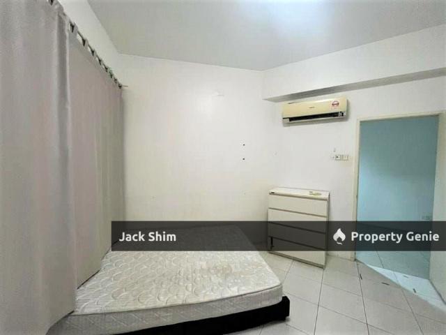 Condominium for sale in Georgetown, Penang