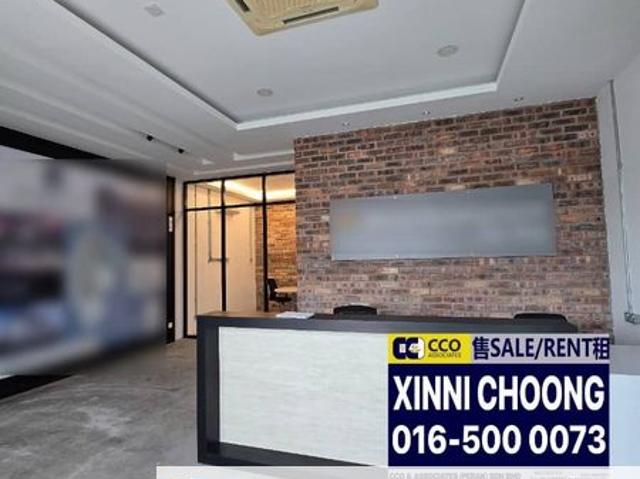 Shop for rent in Perak, Tanjong Ipoh