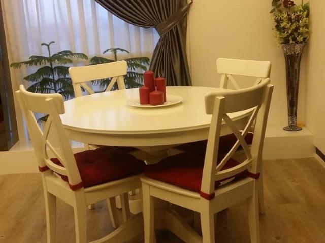 Apartment for rent in Country Heights Damansara, Kuala Lumpur