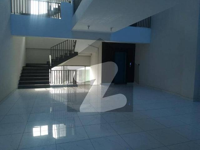 Apartment for sale in Islamabad