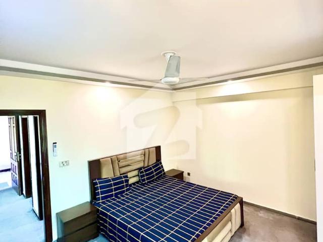 Apartment for rent in Islamabad