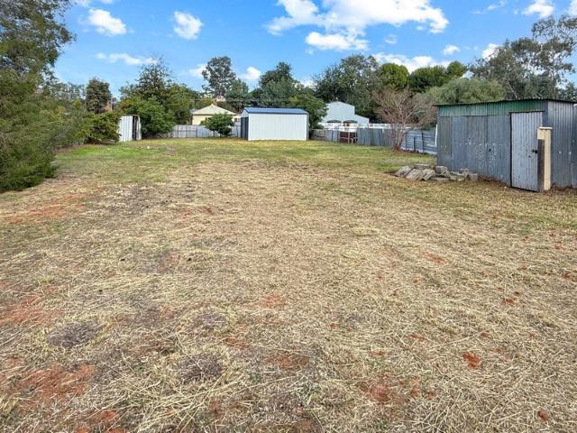 Land for sale in Colinroobie, New South Wales