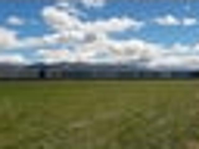 Land for sale in Kimbell, Canterbury