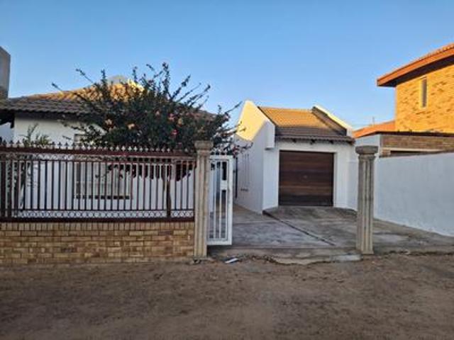 House for sale in Seshego, Limpopo
