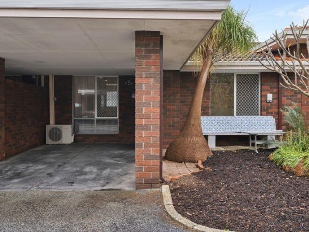 Villa for sale in Osborne Park, City of Stirling
