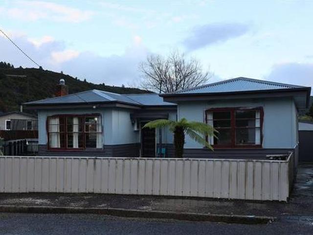 House for rent