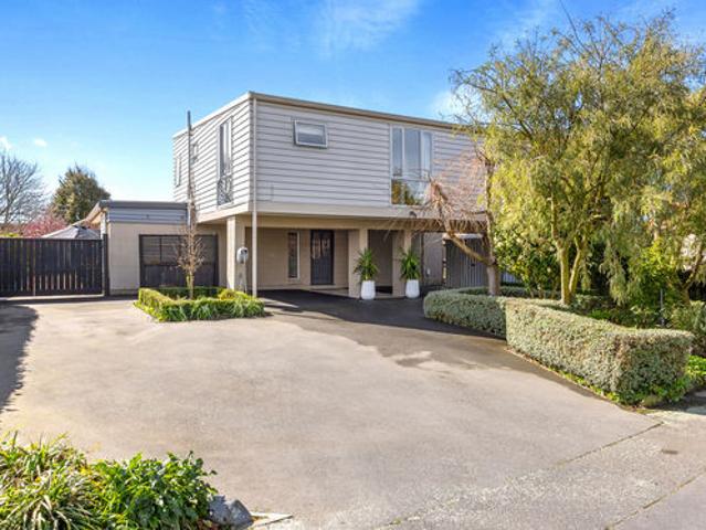 Property for sale in Christchurch City, Canterbury