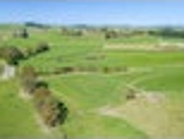 Land for sale in Otane