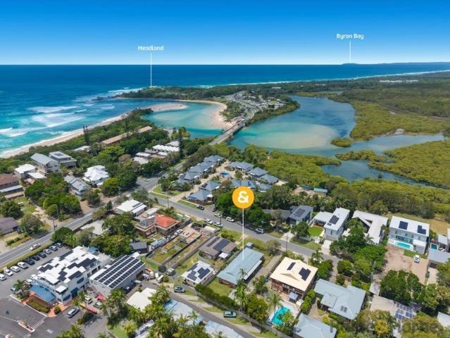 Duplex for sale in Hastings Point, New South Wales