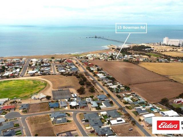 House for sale in Ardrossan, Yorke Peninsula Council