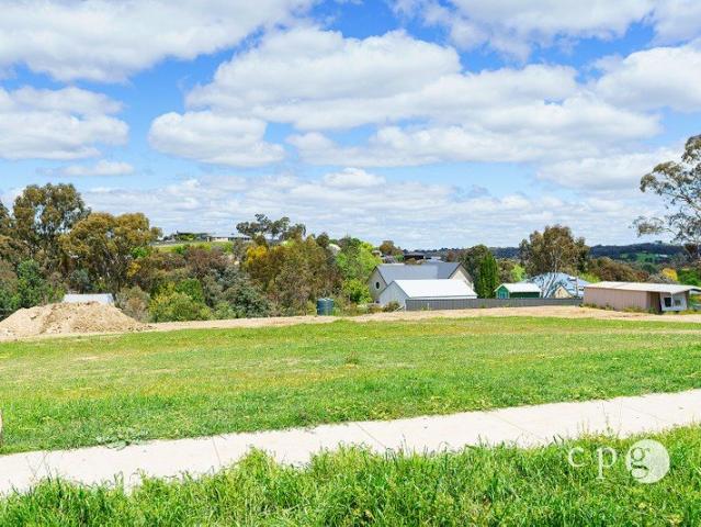 Land for sale in Campbells Creek, Victoria