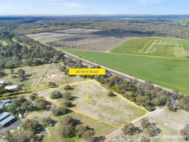 Land for sale in Stratham, Western Australia