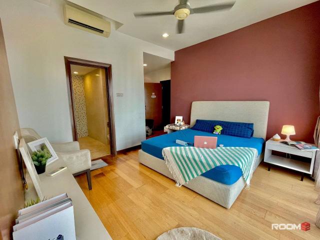 Apartment for rent in Country Heights Damansara, Kuala Lumpur