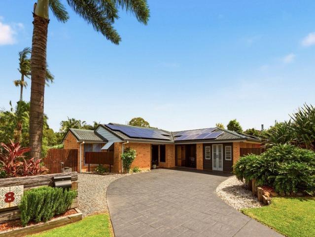 House for sale in Kings Creek, Queensland