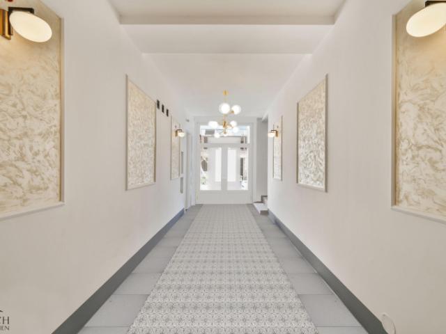 Villa kaufen in Wien, KG Ottakring