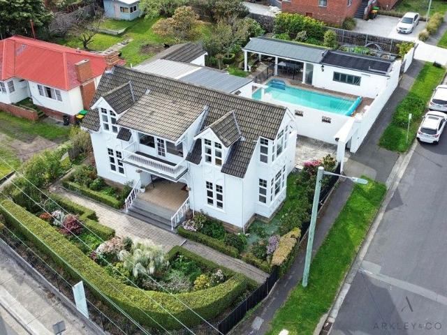House for sale in Hobart, Tasmania