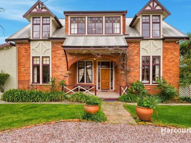 House for sale in Hobart, Tasmania