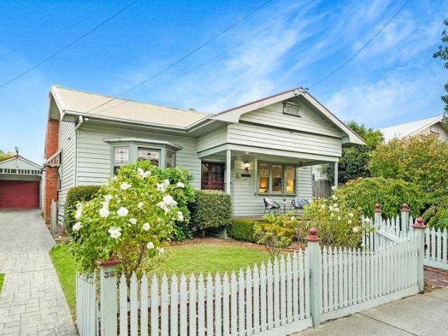 House for sale in Geelong, Victoria