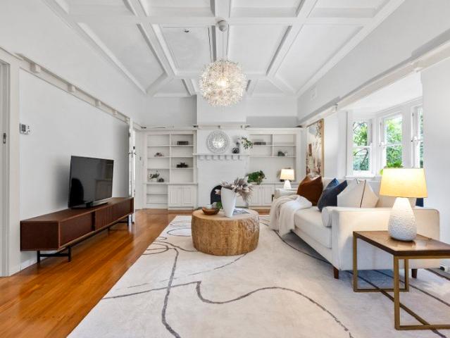 House for sale in Willoughby, New South Wales