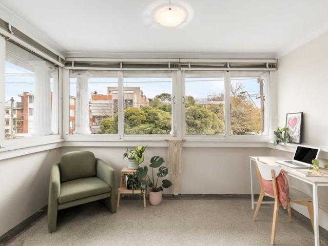 Apartment for rent in Caulfield North, Melbourne