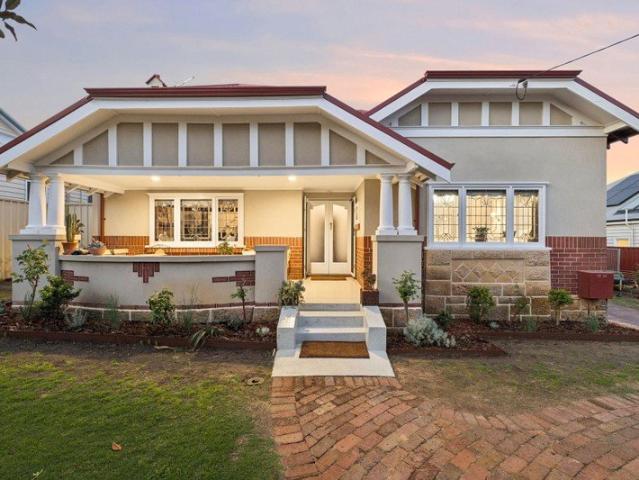 House for sale in Bassendean, Town of Bassendean