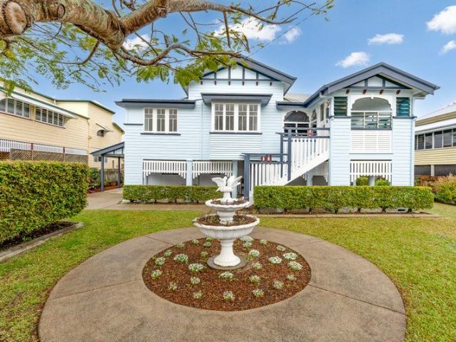 House for sale in Maryborough, Queensland