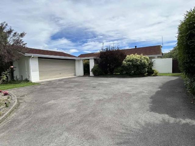 House for rent in Opaki, Wellington