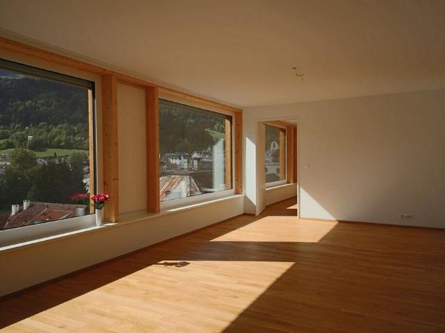 Apartment mieten in Ilanz, Graubünden