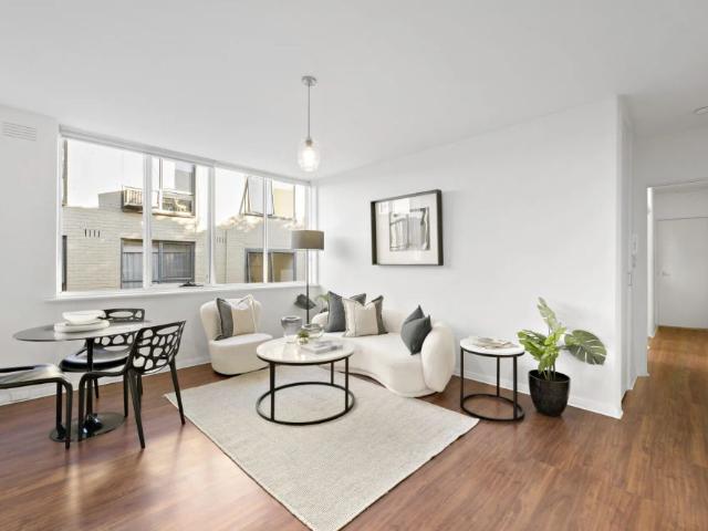 Apartment for rent in Camerons Creek, Victoria